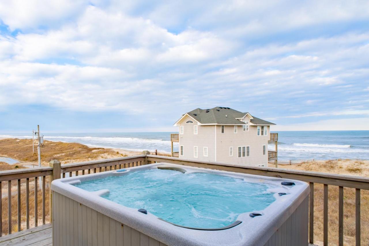 ロダンザ Gone Coastal 139ヴィラ エクステリア 写真